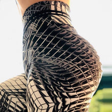 Load image into Gallery viewer, Tarleck Graphic Design Leggings