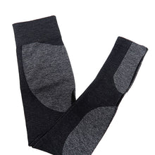 Load image into Gallery viewer, Seamless High Waist Leggings