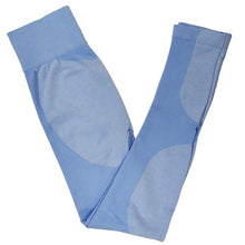 Load image into Gallery viewer, Seamless High Waist Leggings