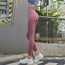 Load image into Gallery viewer, Stretchy Gym Tights
