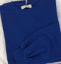 Load image into Gallery viewer, Long Sleeve Belted Mini Dress