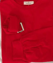 Load image into Gallery viewer, Long Sleeve Belted Mini Dress