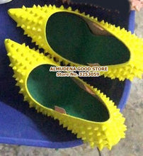 Load image into Gallery viewer, Studded Pointed Toe Heels