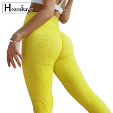 Load image into Gallery viewer, Booty Leggings Workout Pants