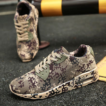 Load image into Gallery viewer, Air Cushion Running Shoes