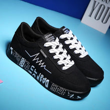 Load image into Gallery viewer, Woman Running Shoes Breathable Red Training Footwear