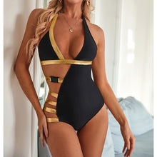 Load image into Gallery viewer, Sexy One Piece Swimsuit