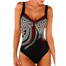 Load image into Gallery viewer, One Piece Bathing Suit