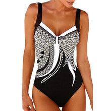 Load image into Gallery viewer, One Piece Bathing Suit