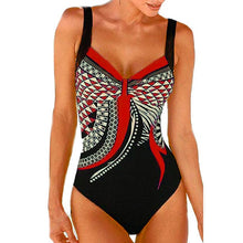 Load image into Gallery viewer, One Piece Bathing Suit