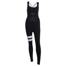 Load image into Gallery viewer, Fitness Backless Jumpsuit