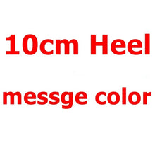 Load image into Gallery viewer, Studded Pointed Toe Heels