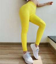 Load image into Gallery viewer, Booty Leggings Workout Pants