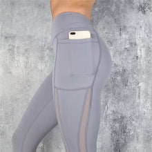 Load image into Gallery viewer, Yoga Pants With Pockets