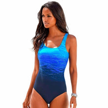 Load image into Gallery viewer, One Piece Bathing Suit