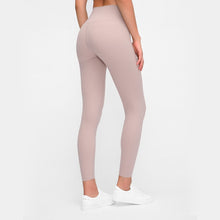 Load image into Gallery viewer, Solid Fitness Leggings